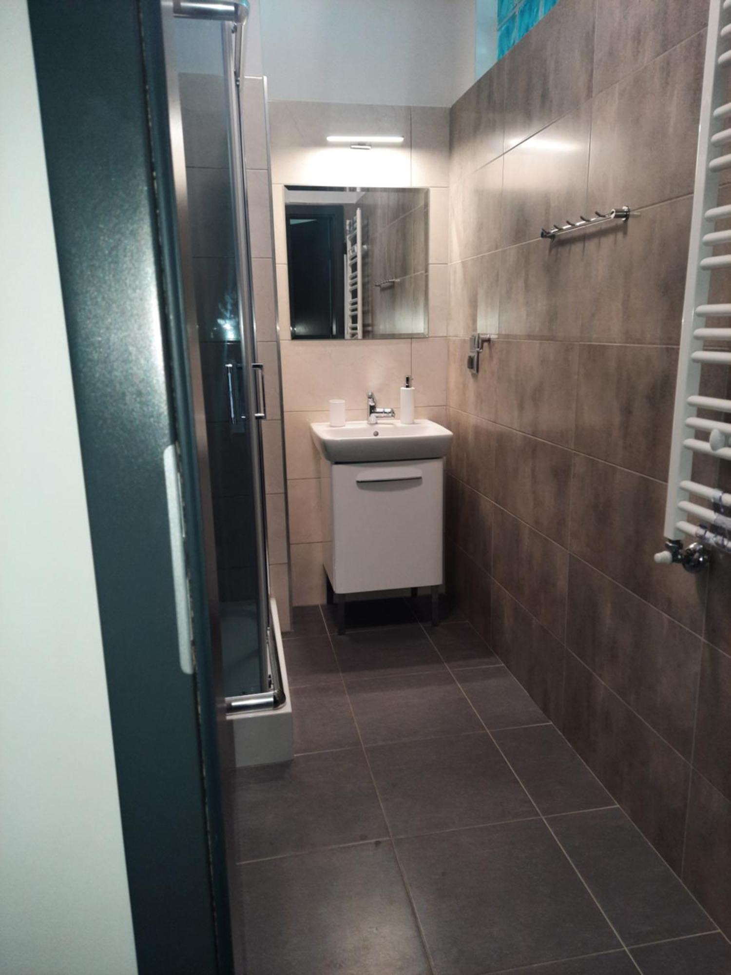 Apartament Przy Plazy 37 Sianozety Luaran gambar